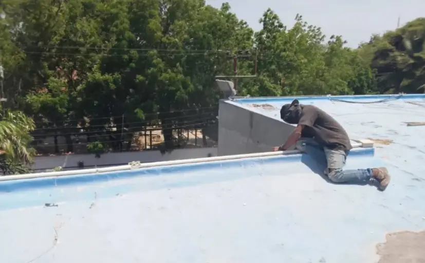 ‎El Teatro Armonía de Coro, el de mayor aforo en todo el estado Falcón, continúa con los trabajos de rehabilitación integral.