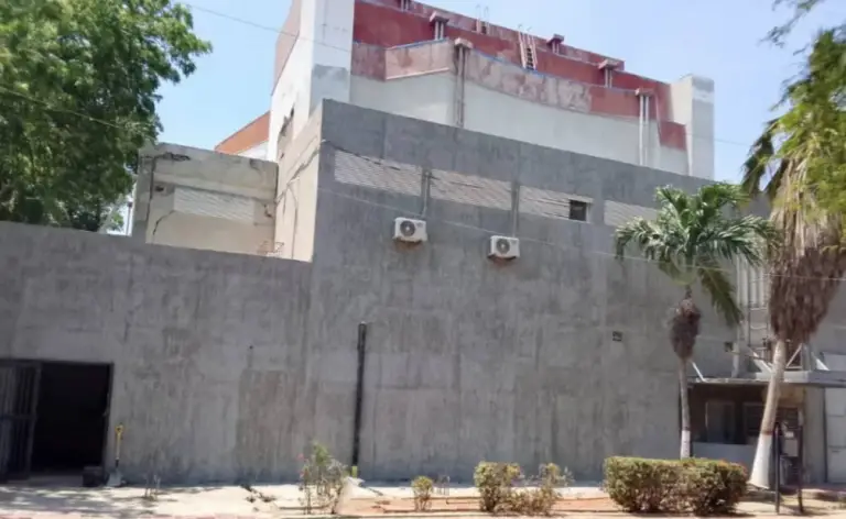 Teatro Armonía de Coro avanza en su rehabilitación integral rumbo a los 500 años de la ciudad ‎