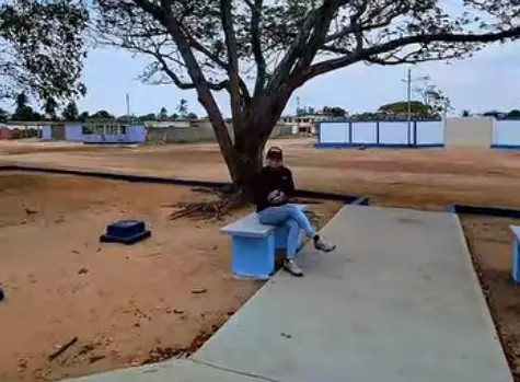 El gobierno municipal del alcalde de Monseñor Iturriza, Argenis Cumare, entregó la rehabilitación y embellecimiento de la Plaza Los Niños, ubicada en el sector 1 de la parroquia El Tocuyo de la Costa.