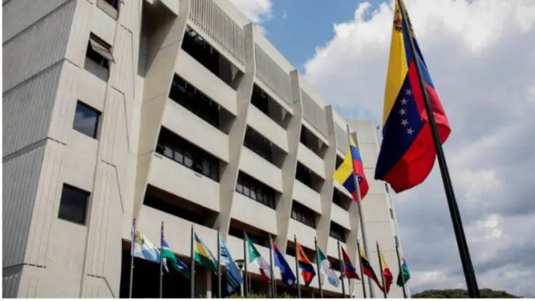 TSJ declara constitucional la Ley Orgánica de Minas