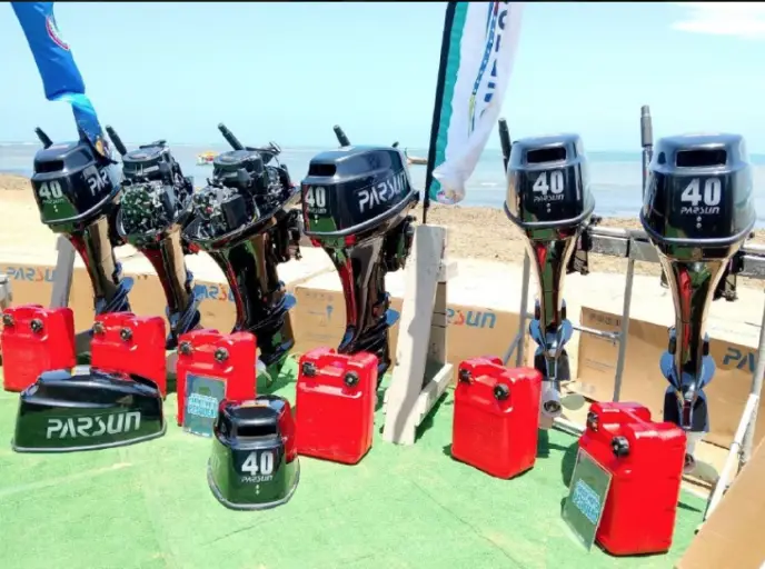 Este sábado el ministro Juan Carlos Loyo y el gobernador Víctor Clark juramentaron a más de 360 voceros que integran la Unidad Nacional.