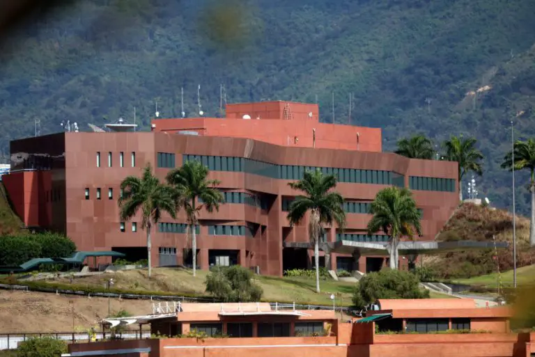 Venezuela activa sistema de visas electrónicas para ciudadanos de EE.UU.