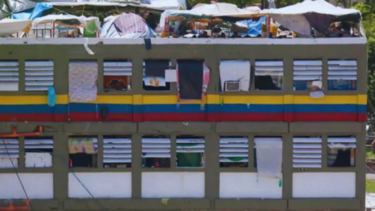 Motín en Yare III deja cinco fallecidos