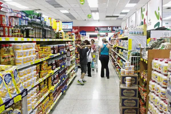 Cendas-FVM: canasta alimentaria de abril alcanzó los 730,59 dólares