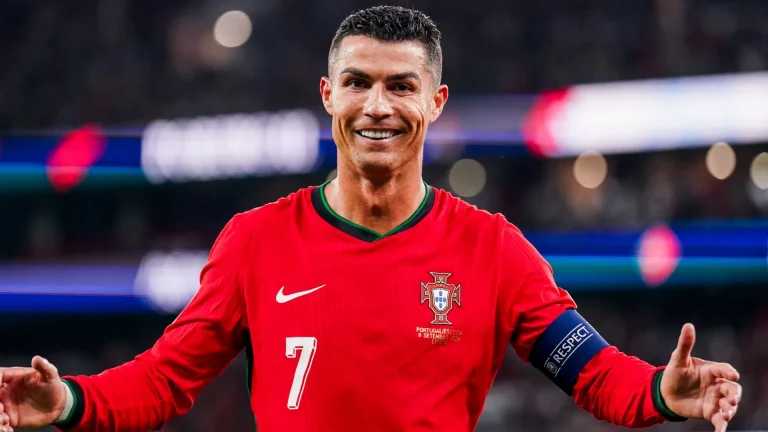 Cristiano Ronaldo convocado ¿Será su último Mundial?