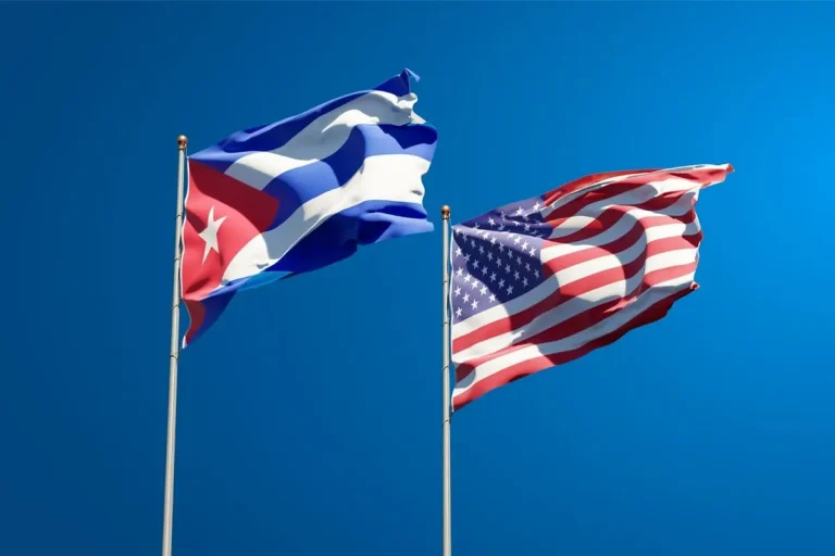 EE.UU. enviará ayuda humanitaria para Cuba