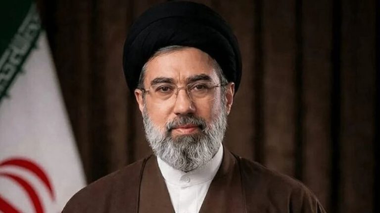 Este es el mensaje que el líder supremo de Irán le envió a EE.UU.