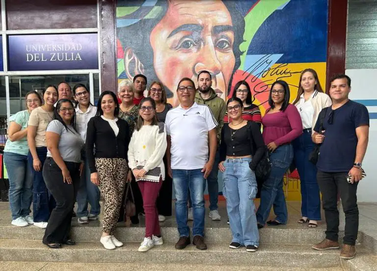 LUZ Núcleo Punto Fijo da inicio a nuevos postgrados en Derecho