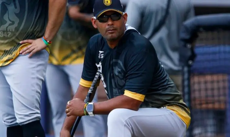 Lipso Nava apunta a hacer cambios en el pitcheo de Leones