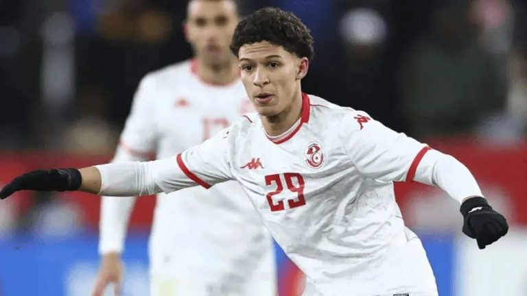 Este futbolista no jugará el Mundial 2026 porque su papá no lo dejó ir