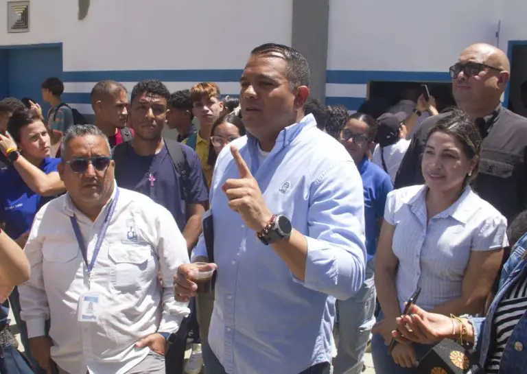 La Unefm se consolida como referencia universitaria, así avanzan los trabajos en El Sabino