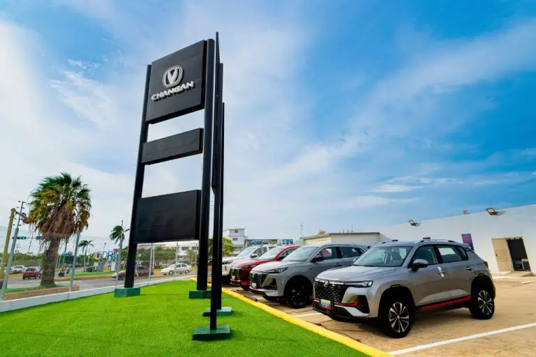 Changan fortalece su presencia nacional con la inauguración de su concesionario número 15 en el estado Falcón