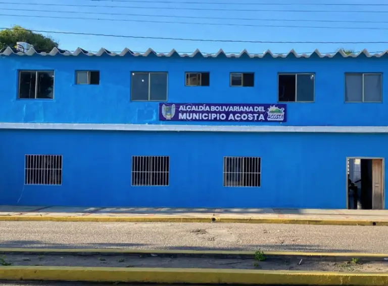 Productores y Alcaldía de Acosta establecen alianzas para mejoramiento de vías agrícolas