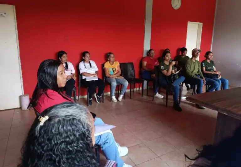 Petit |  Brigadas de Atención Integral se activan para proteger a adultos mayores