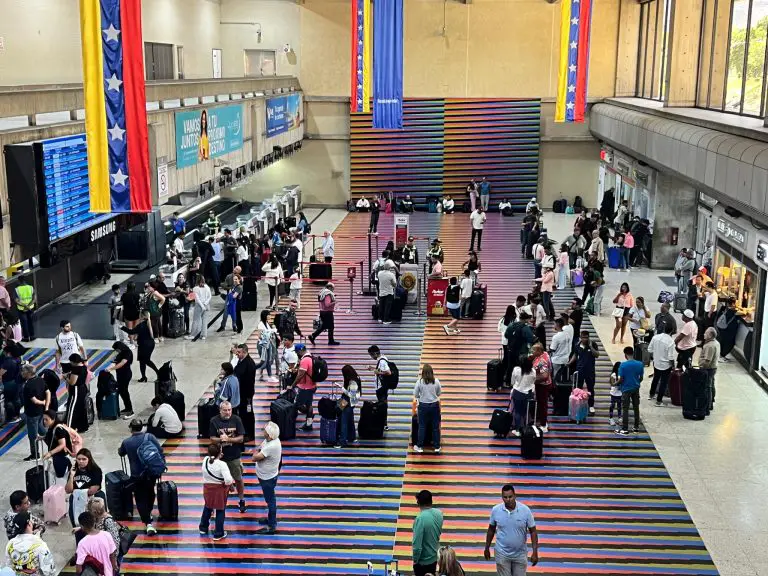 ALAV destaca retorno de aerolíneas y prevé nuevas rutas regionales