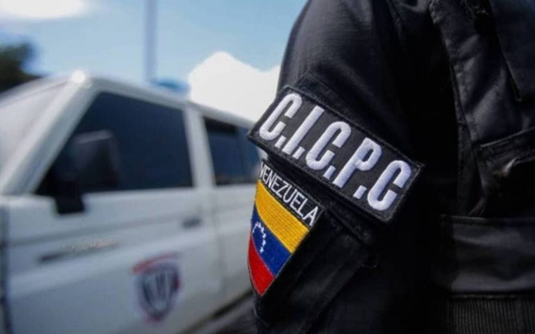CICPC | Asesinó a su bebé recién nacida con un pedazo de tela