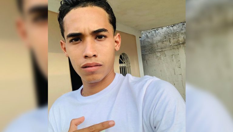 Adolescente embarazada asesinó a su novio por celos