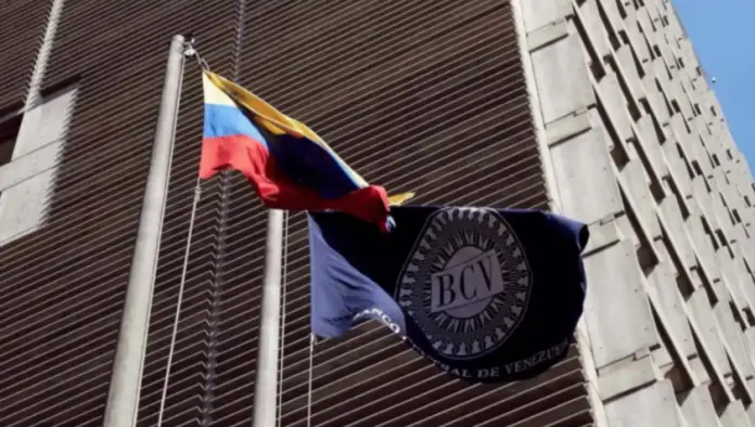 El Banco Central de Venezuela (BCV) colocará 1.350 millones de dólares por concepto de intervención cambiaria durante el mes de mayo