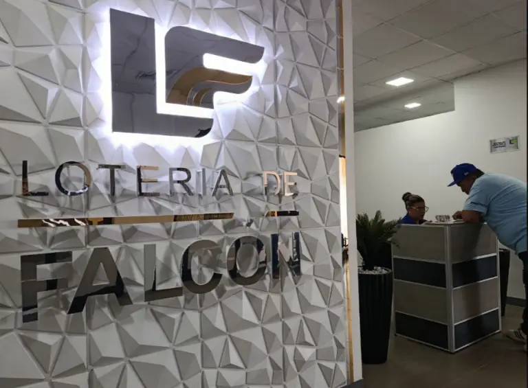 Instituto de Beneficencia Pública Lotería de Falcón exhorta al registro