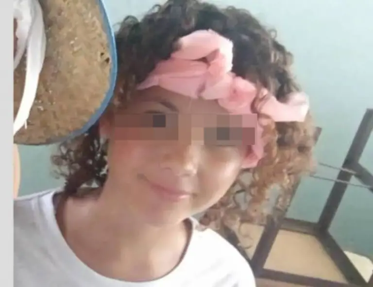 Hallan cadáver de adolescente en zona boscosa, presenta signos de violencia