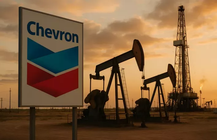 Chevron: fallas eléctricas en Venezuela afectan operatividad en los pozos petroleros