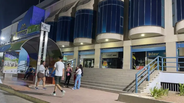Encuesta CICAF 1T 2026: Sector comercial de Miranda reporta ventas estancadas durante primer trimestre