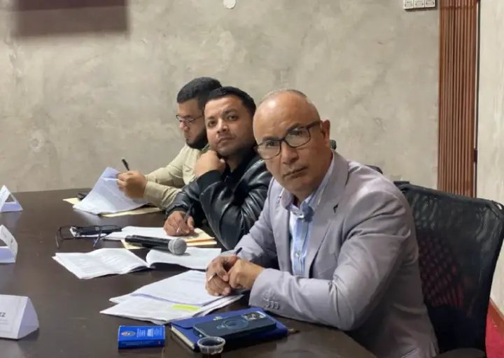 El CLEF llevó a cabo una jornada de consulta pública del proyecto de Ley de Gestión Integral de los Residuos y Desechos Sólidos de Falcón.