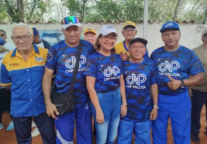El Círculo de Reporteros Gráficos de Venezuela (CRGV) del estado Falcón rindió homenaje al compañero Víctor Arcaya.