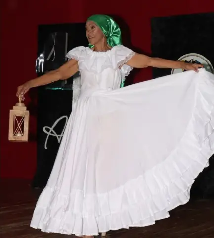 La emblemática Danzas Churuguara celebró cuatro décadas de historia ininterrumpida con una intensa agenda cultural