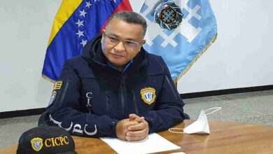 Douglas Rico a familia de Daibert Medina: «Investigaremos con eficacia»