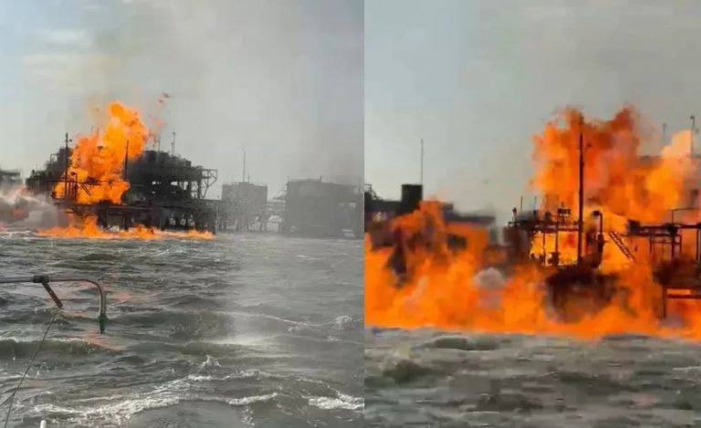 Murió trabajador tras explosión en planta de gas en Zulia