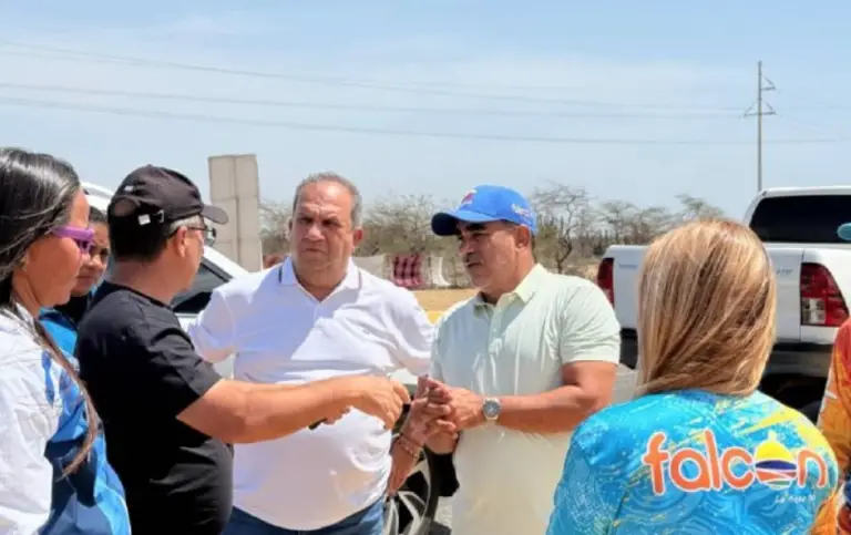 Fortalecen gobernanza turística y encadenamiento productivo en el estado Falcón