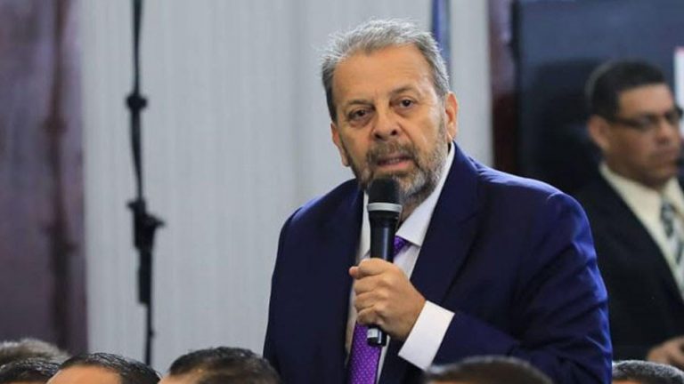 Designan a Timoteo Zambrano como embajador de Venezuela ante España