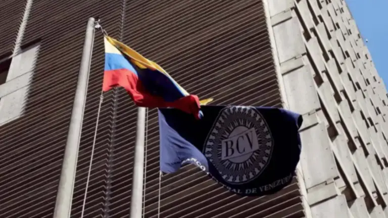 BCV prevé inflación de un dígito a partir de mayo