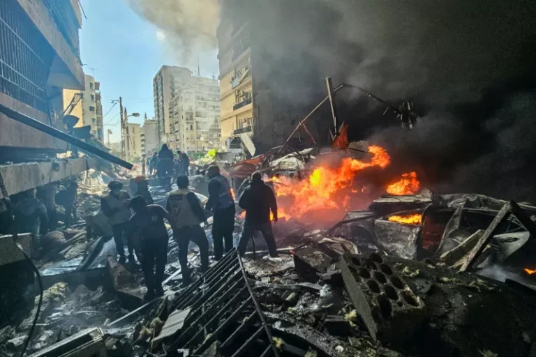 Irán acusa a EE.UU. de violar el alto el fuego vigente desde abril