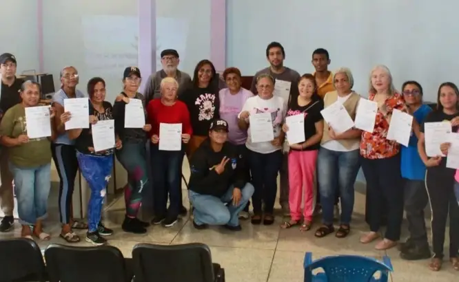 Iremujer y la Secretaría de la Mujer e Igualdad de Género ejecutaron una exitosa jornada integral de atención en el sector San Nicolás.