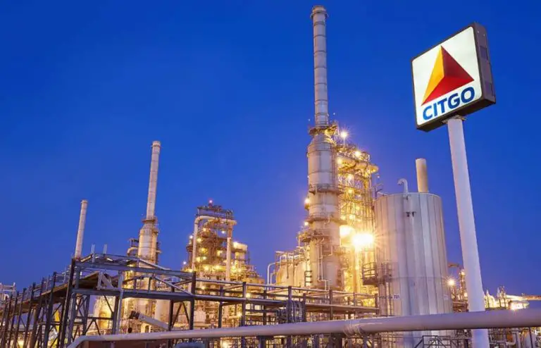 Estados Unidos prorrogó licencia a Citgo Petroleum 