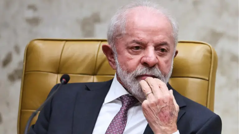 Lula a EE.UU.: «No aceptamos ser tratados como niños»