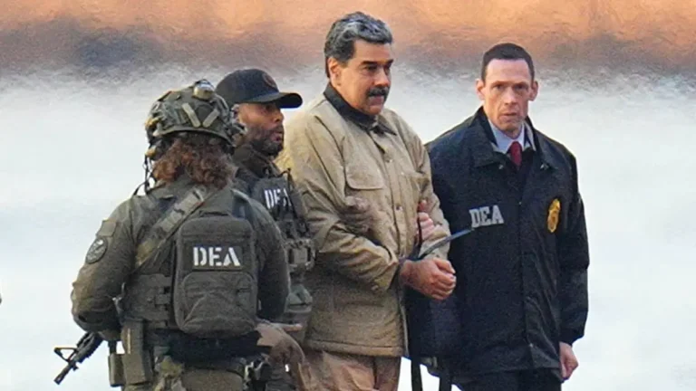 EE.UU. abre nueva investigación penal contra Maduro en Miami