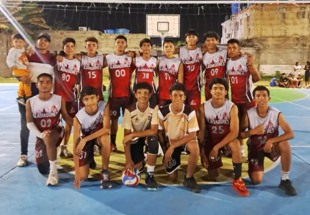 El Instituto Municipal de Deporte del municipio Monseñor Iturriza avanza firmemente en la consolidación de la masificación deportiva.