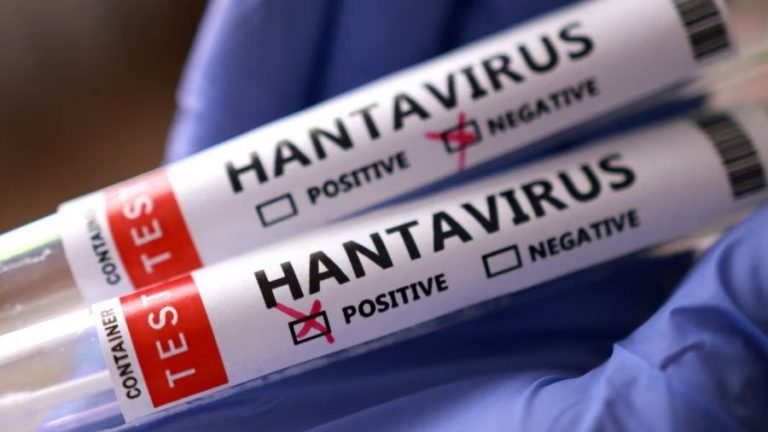 La OMS eleva a 11 los casos positivos por hantavirus tras brote en crucero