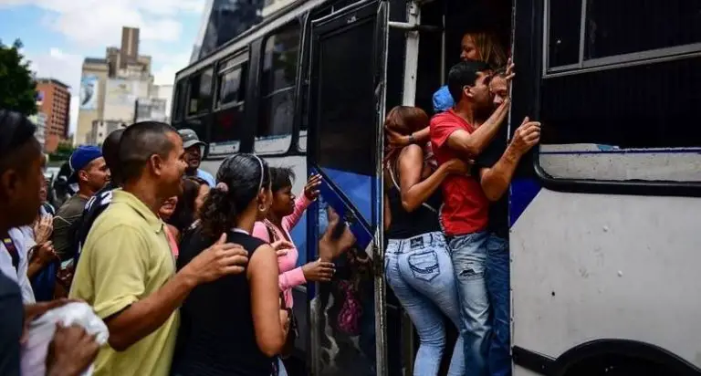 Nuevo aumento del pasaje urbano en junio| Conozca el monto y cuándo entra en vigencia
