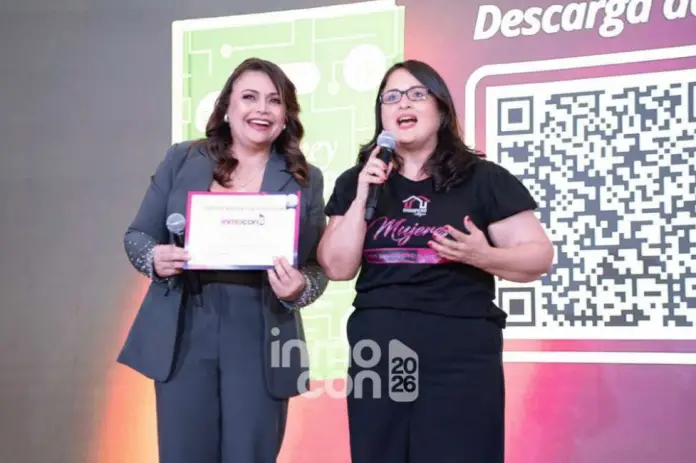 El congreso, liderado por Patricia Sara Laines, reunió a referentes internacionales e impulsó nuevas alianzas estratégicas.