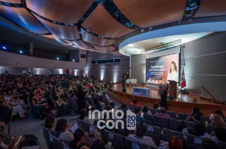 El congreso, liderado por Patricia Sara Laines, reunió a referentes internacionales e impulsó nuevas alianzas estratégicas.