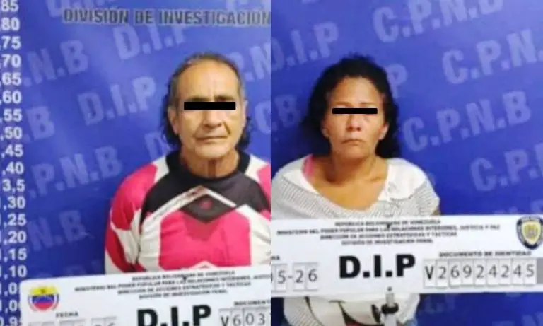 Mujer permitía que abusaran de su hija por dinero, un sujeto quedó detenido