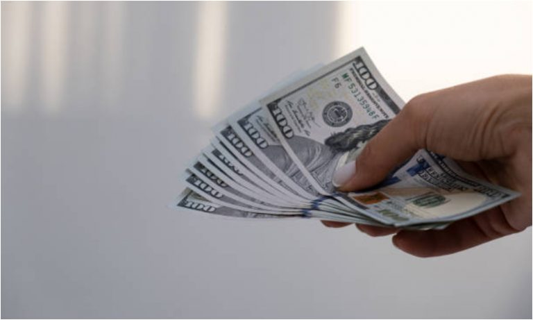 Conoce el precio del dólar hoy 22-May