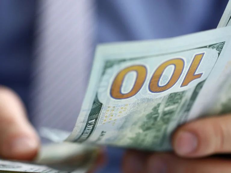 ¿Ya conoces el precio del dólar hoy 25-May?