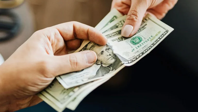 Así está el precio del dólar oficial en Venezuela