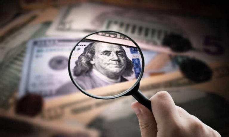 4-May | Así abre el precio del dólar esta semana