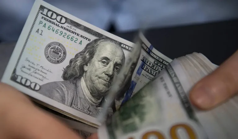 27-May | Así abre el precio del dólar en Venezuela